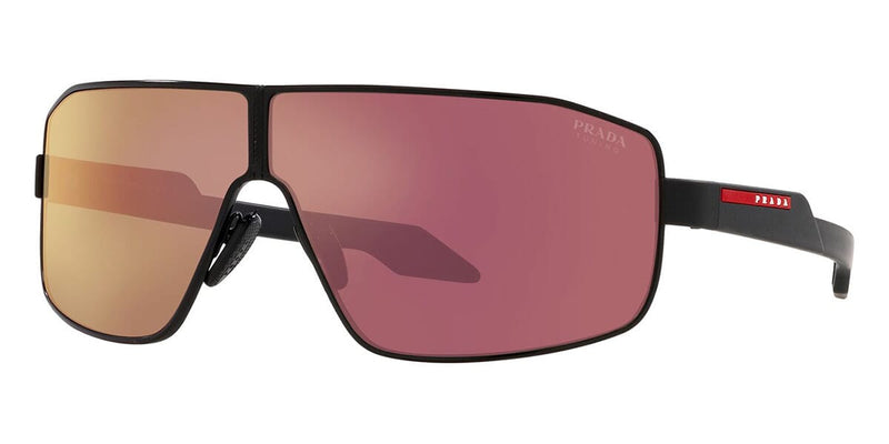 Prada Linea Rossa SPS 54Y 1BO10A Sunglasses Pretavoir