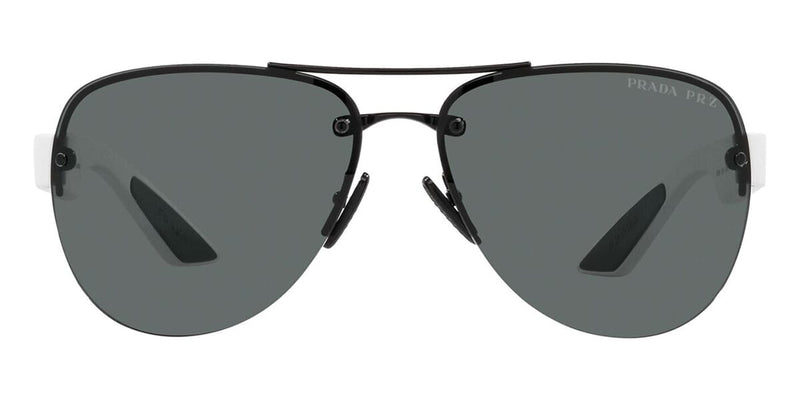 Prada sunglasses pilot best sale