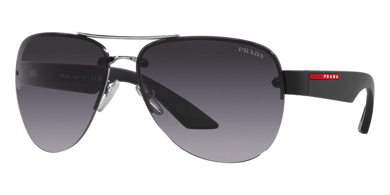 Prada Linea Rossa SPS 55Y 1BC09U Sunglasses Pretavoir