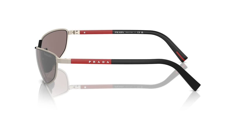 Prada Linea Rossa SPS 55Z 18X80I Sunglasses - Pretavoir