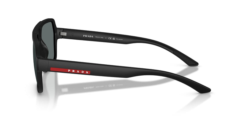 Prada Linea Rossa SPS A06 DG002G Polarised Sunglasses - Pretavoir
