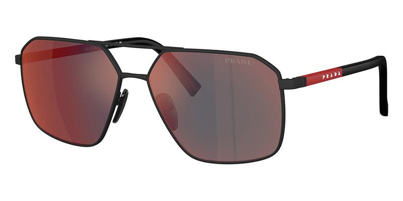 Prada Linea Rossa SPS A50 DG008F Sunglasses - Pretavoir