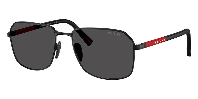 Prada Linea Rossa SPS A51 1BO06F Sunglasses - Pretavoir