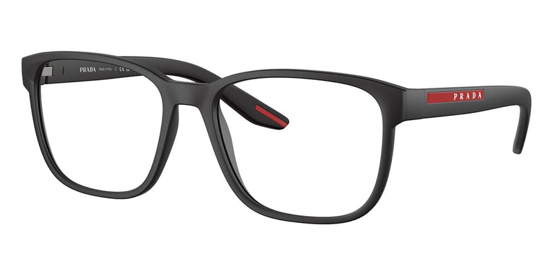 Prada mens hot sale reading glasses