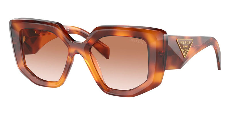 Prada PR 14ZS 18R70E Sunglasses - Pretavoir