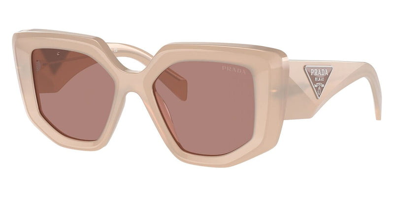 Prada PR 14ZS 19R10D Sunglasses - Pretavoir
