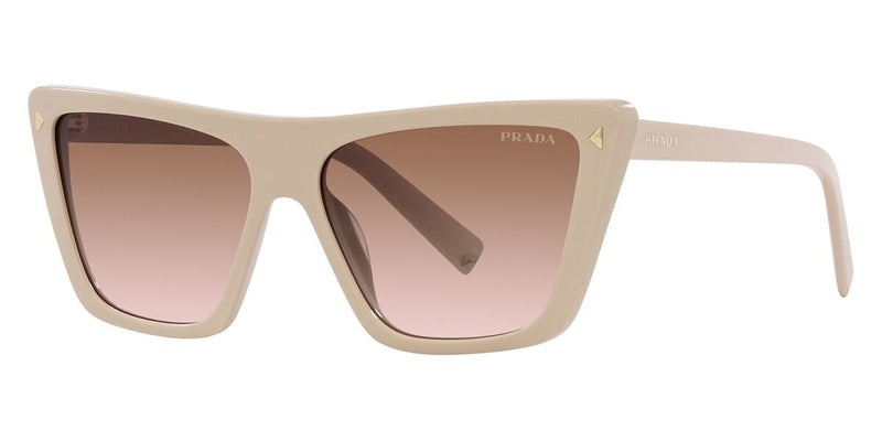 Prada PR 21ZS 11I0A6 Sunglasses - Pretavoir