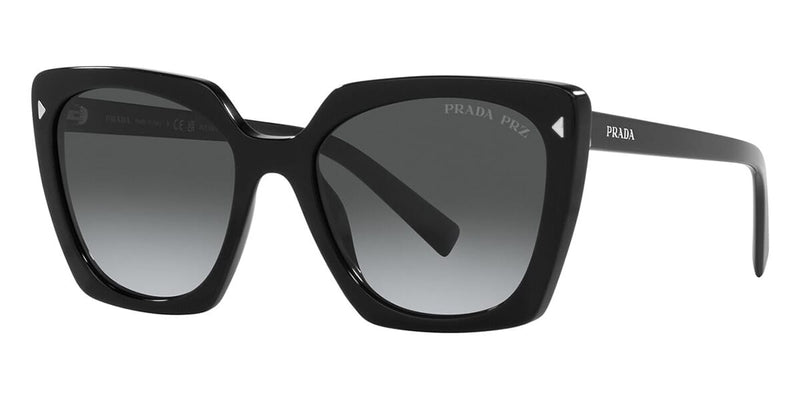 Prada PR 23ZS 1AB5W1 Polarised Sunglasses - Pretavoir
