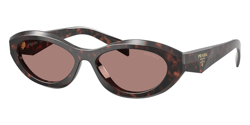 Prada PR 26ZS 17N60B Sunglasses - Pretavoir