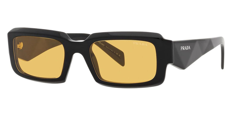 Prada PR 27ZS 16K70A Sunglasses - Pretavoir