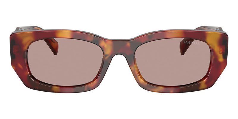NEW PRADA SUNGLASSES, PRB05S 22A20I WOMEN HAVANA PR B05S 22A20I, SPR B05 22A20I NEW PRADA SUNGLASSES, PRB05S 22A20I WOMEN HAVANA PR B05S  main image 4
