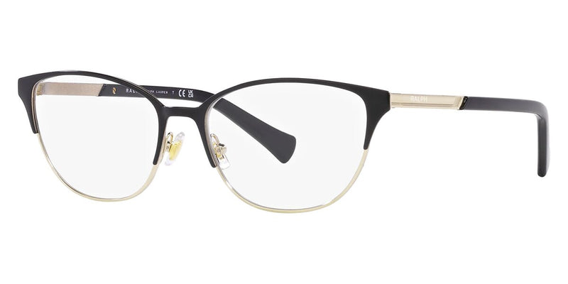 Ralph Lauren Women’s store Black Frames