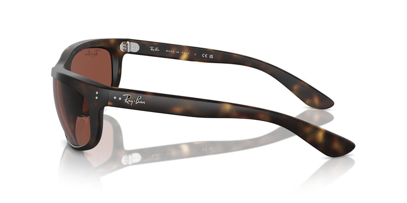 Ray-Ban Balorama RB 4089 894/C5 Sunglasses Pretavoir