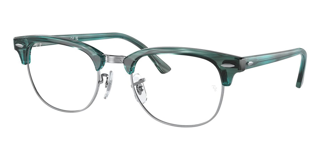 Ray-Ban Clubmaster Optical RB 5154 8377 Glasses