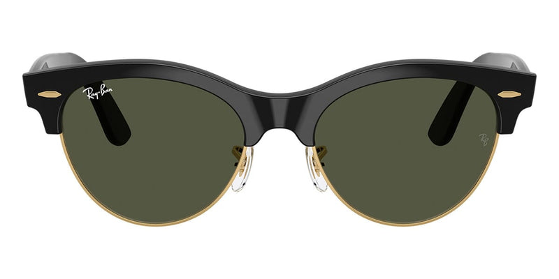 Ray-Ban Clubmaster Way RB 2341 901/31 Sunglasses Pretavoir