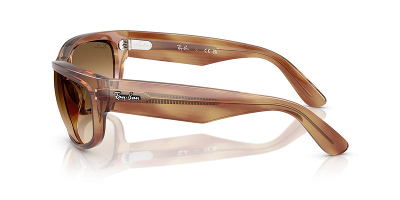 Ray-Ban Mega Balorama RB 2289 1403/51 Sunglasses - Pretavoir