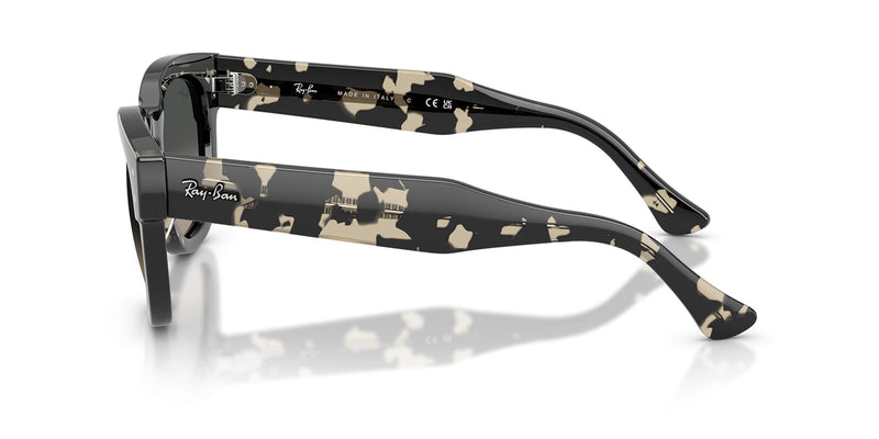 Ray-Ban Mega Hawkeye RB 0298S 1333/71 Sunglasses - Pretavoir
