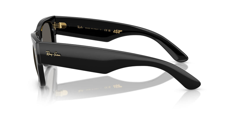Ray-Ban Mega Wayfarer RB 0840S 6826/J5 Sunglasses - Pretavoir