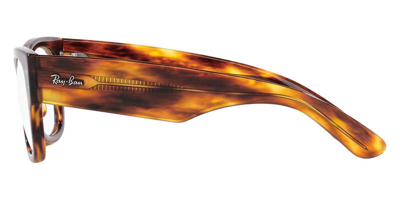 Ray-Ban Mega Wayfarer RB 0840V 2144 Glasses Pretavoir