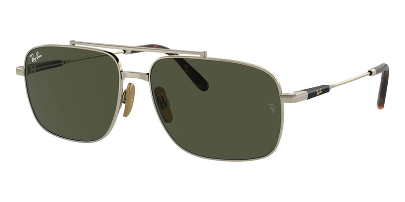 Ray-Ban Michael Titanium RB 8096 9265/31