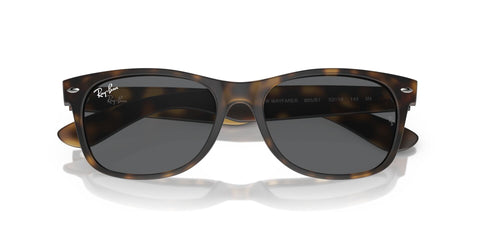 Ray-Ban New Wayfarer RB 2132 865/B1 Sunglasses
