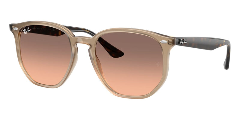 Ray-Ban RB 4306 6788/46 Sunglasses Pretavoir - Main Image