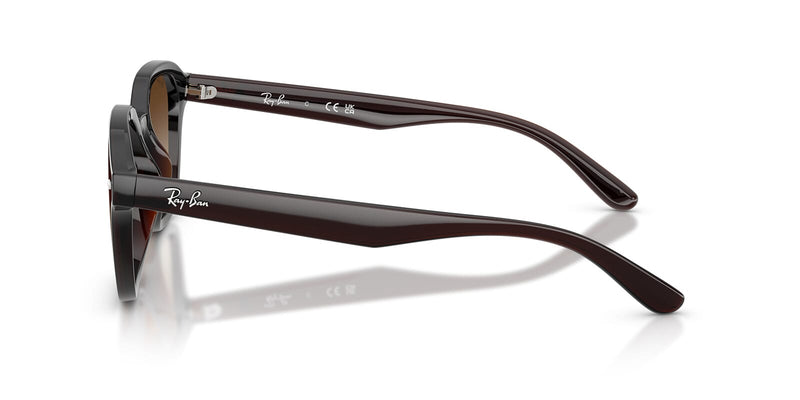 Ray-Ban RB 4458D 714/13 Sunglasses - Pretavoir