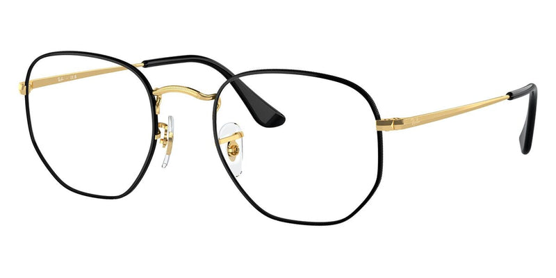 Ray-Ban RB 6448 3175 Glasses Pretavoir - Main Image