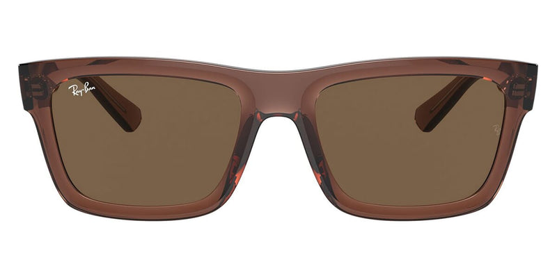 Ray-Ban Warren RB 4396 6678/73 Sunglasses - Pretavoir