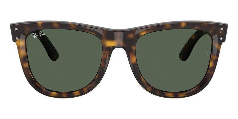 Ray-Ban Wayfarer Reverse RB R0502S 6790/VR Sunglasses – Pretavoir