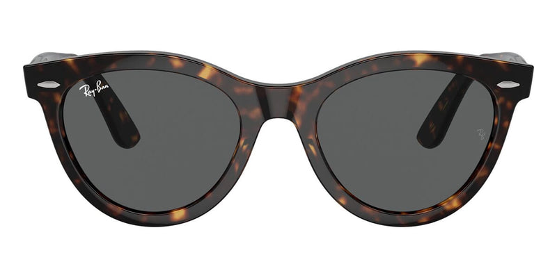 Ray-Ban Wayfarer Way RB 2241 902/B1 Sunglasses - Pretavoir display picture 1