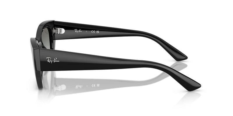 Ray-Ban Zena RB 4430 6677/11 Sunglasses - Pretavoir