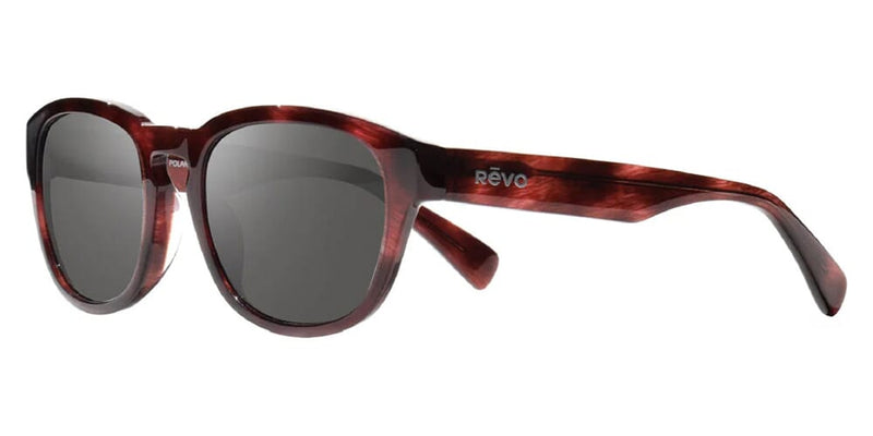 Revo Zinger II RE 1236 06 GY Polarised Sunglasses - Pretavoir