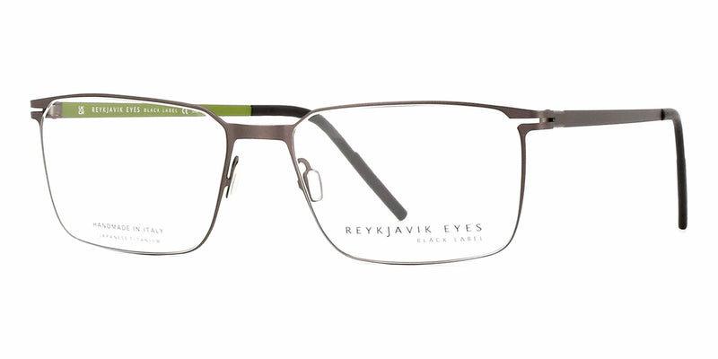 Reykjavic Eyes Black Label Hextor C1 Glasses - Pretavoir