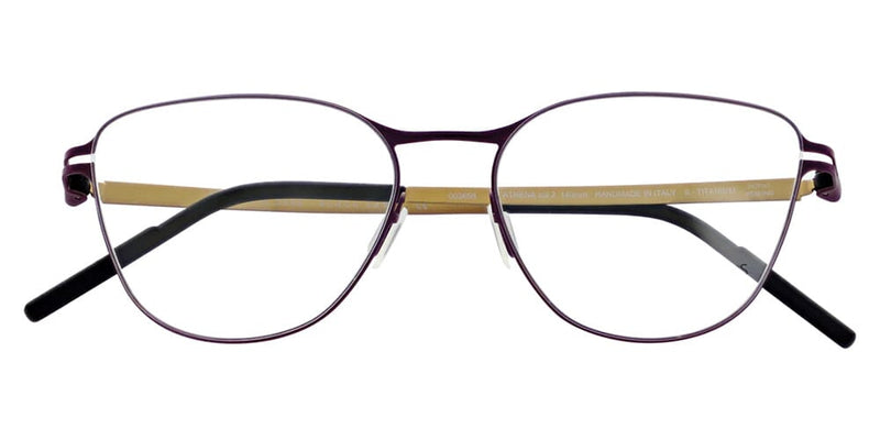 Reykjavik Eyes Black Label Athena C2 Glasses - Pretavoir