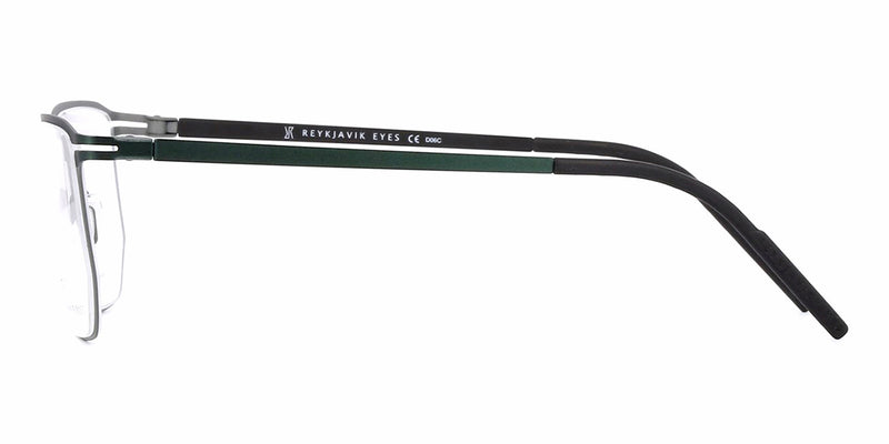 Reykjavik Eyes Black Label Hans C4 Glasses – Pretavoir