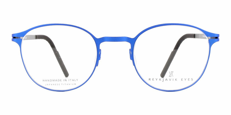 Reykjavik Eyes Black Label Skadi C5 Glasses - Pretavoir