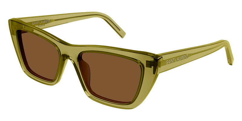 Saint Laurent Sun SL 276 Mica 059 Sunglasses - Pretavoir