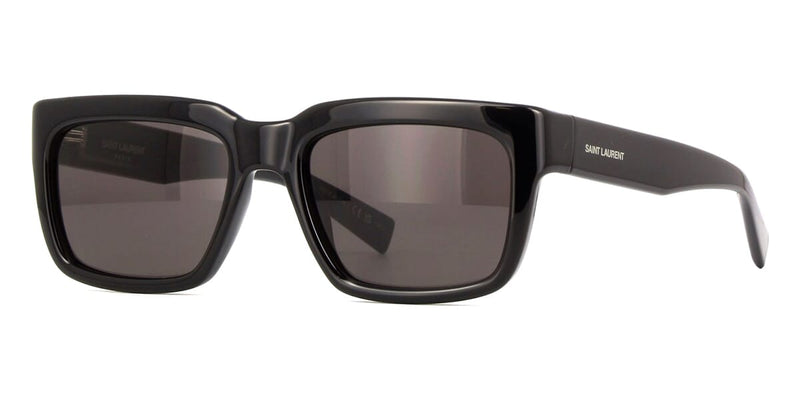 Saint Laurent Sun SL 615 001 Sunglasses - Pretavoir