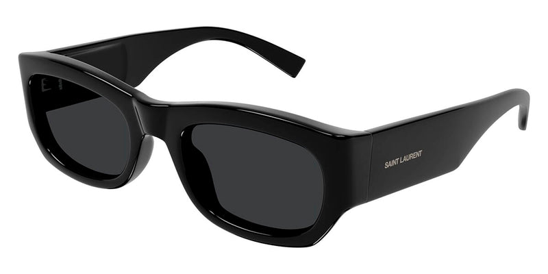 Saint Laurent SL 713 001 Sunglasses - Pretavoir