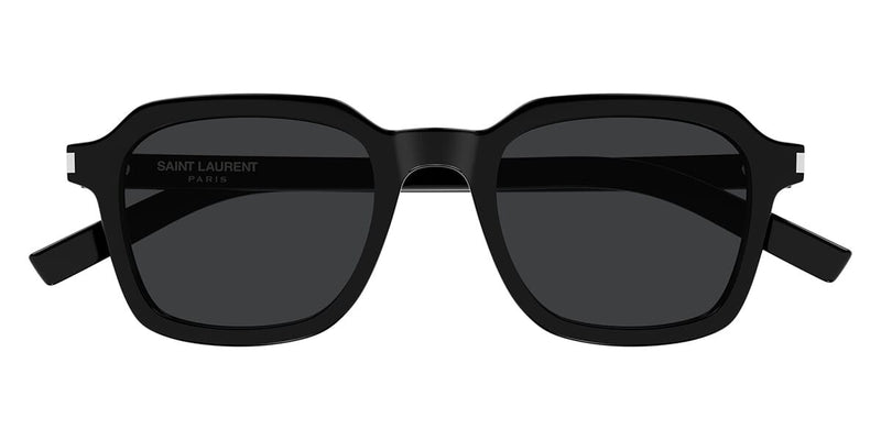 Saint Laurent Sun SL 715 Slim 001 Sunglasses - Pretavoir