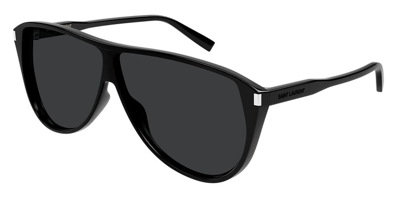 Saint Laurent SL 731 GASPAR 002 Sunglasses - Pretavoir