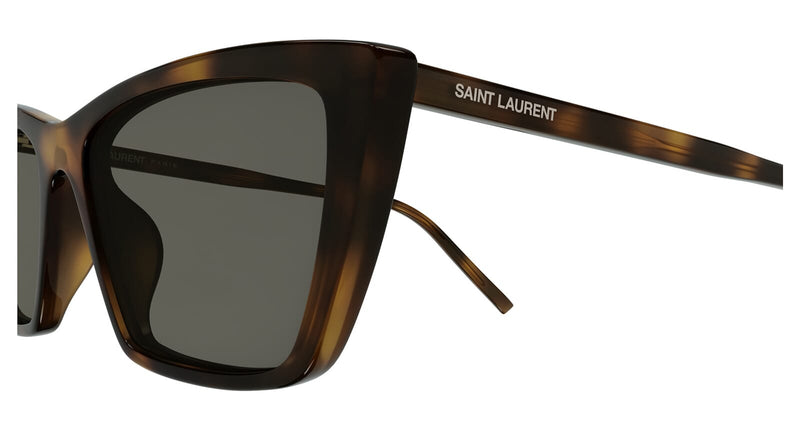Saint Laurent Sun SL 737 Mica Thin 003 - Pretavoir