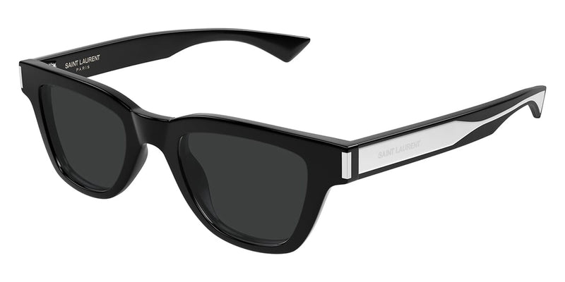 Saint Laurent SL 789 Jacques 001 Sunglasses - Pretavoir