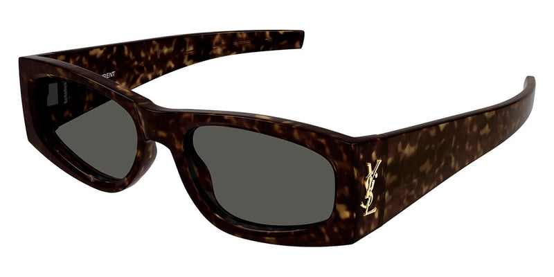 Saint Laurent SL M140 003 Sunglasses - Pretavoir