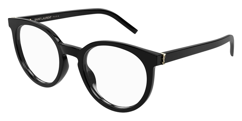 Saint Laurent SL M147 001 Glasses - Pretavoir