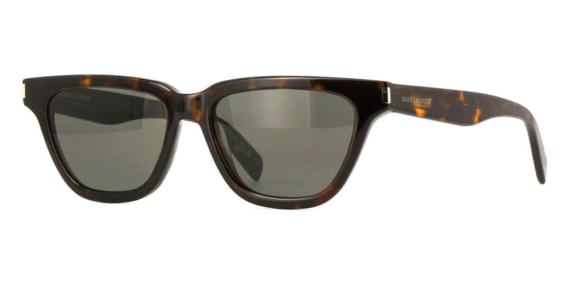 Saint Laurent Sun SL 462 Sulpice 008 Sunglasses - Pretavoir