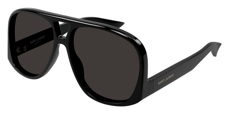 Saint Laurent Sun SL 652 Solace 001 Sunglasses - Pretavoir