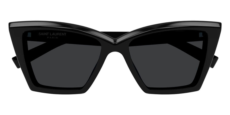 Saint Laurent Sun SL 657/F 001 Sunglasses - Pretavoir