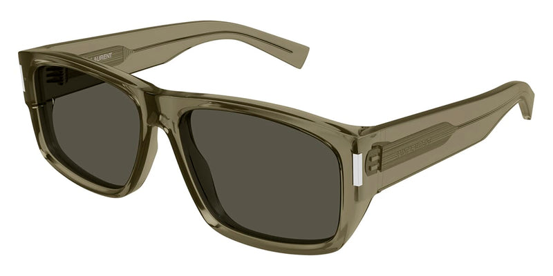 Saint Laurent Sun SL 689 004 Sunglasses - Pretavoir